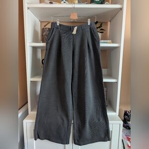 Aerie Cozy New Heights Trouser